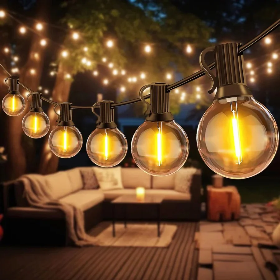 Outdoor Lighting